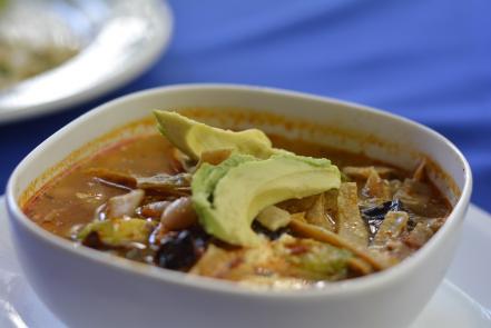 Saborea Hidalgo sin salir de la ciudad
