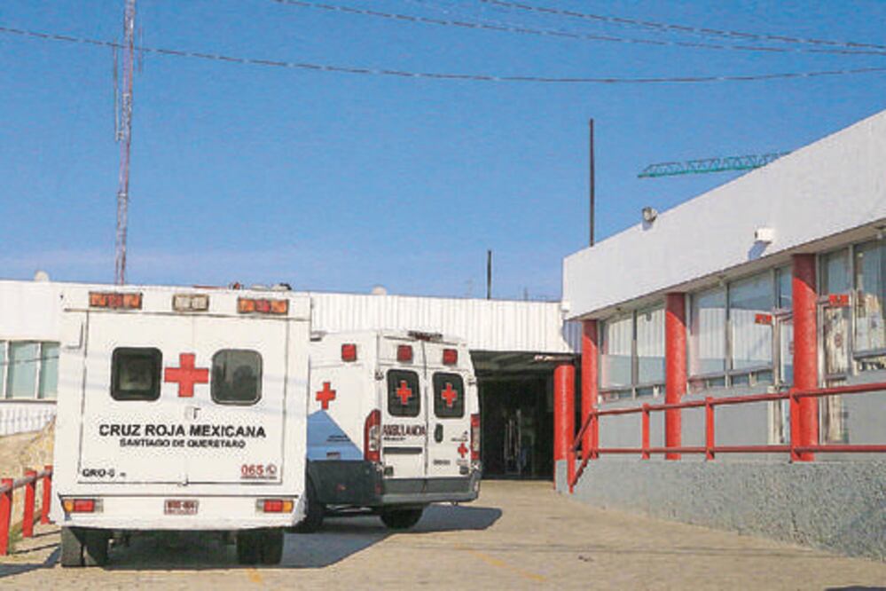 Aumentan accidentes 20% en vacaciones