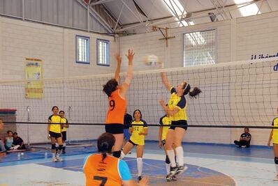 Van 700 a Copa Federación 2014