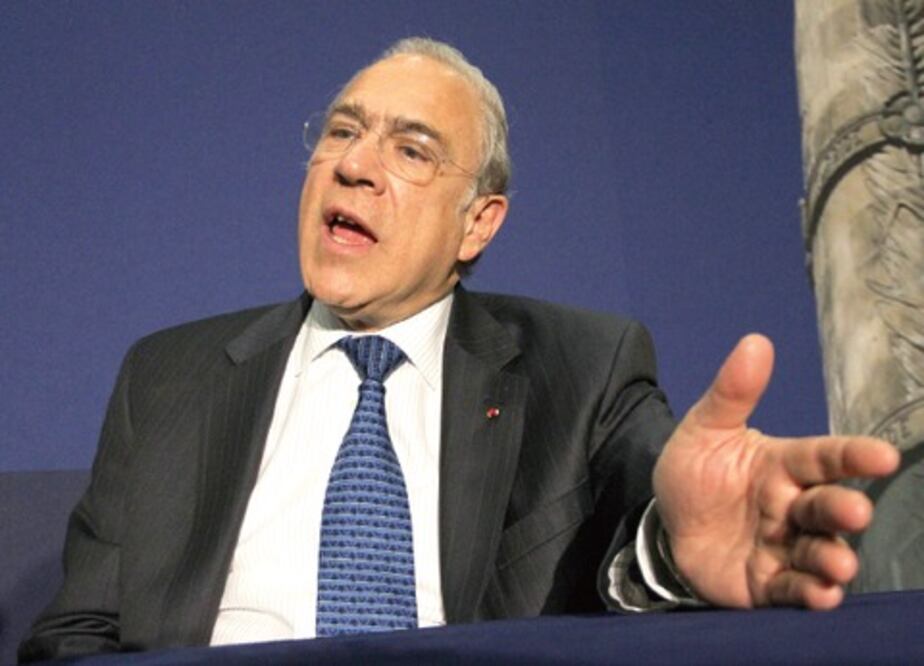 “Dejó lecciones la crisis de 1994”