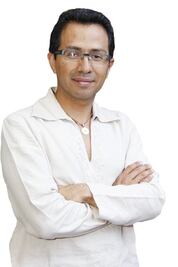 Luis René Venegas va por nuevas compañías