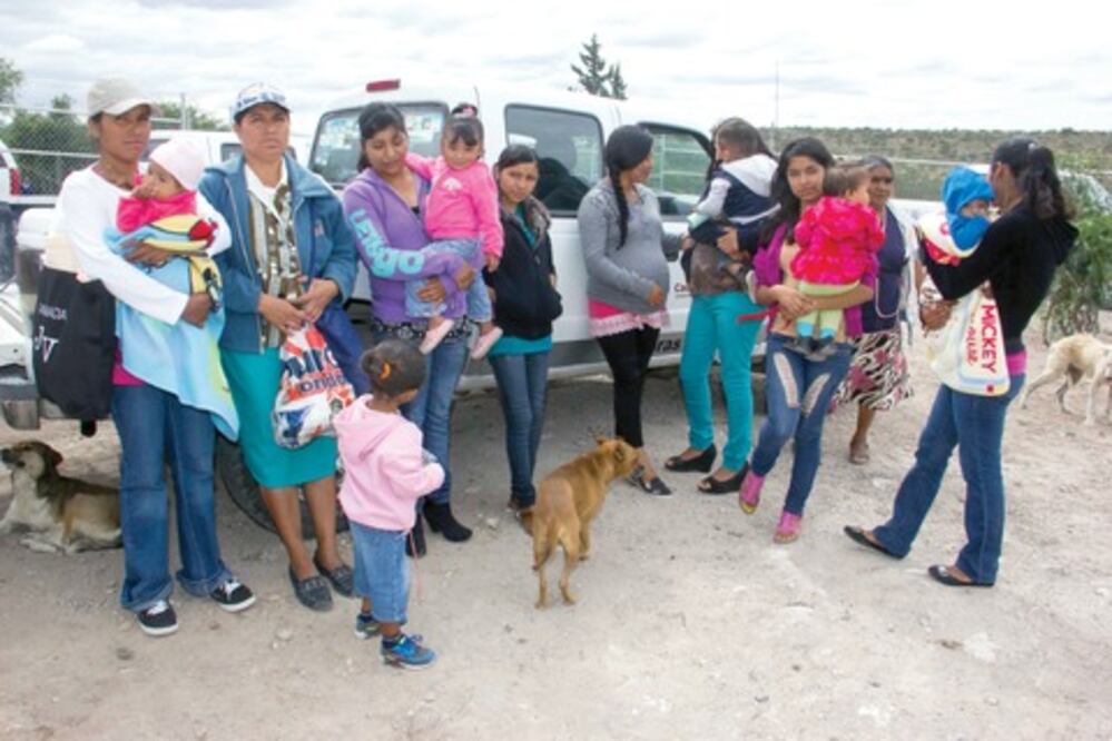 En SJR mueren 20 de neumonía