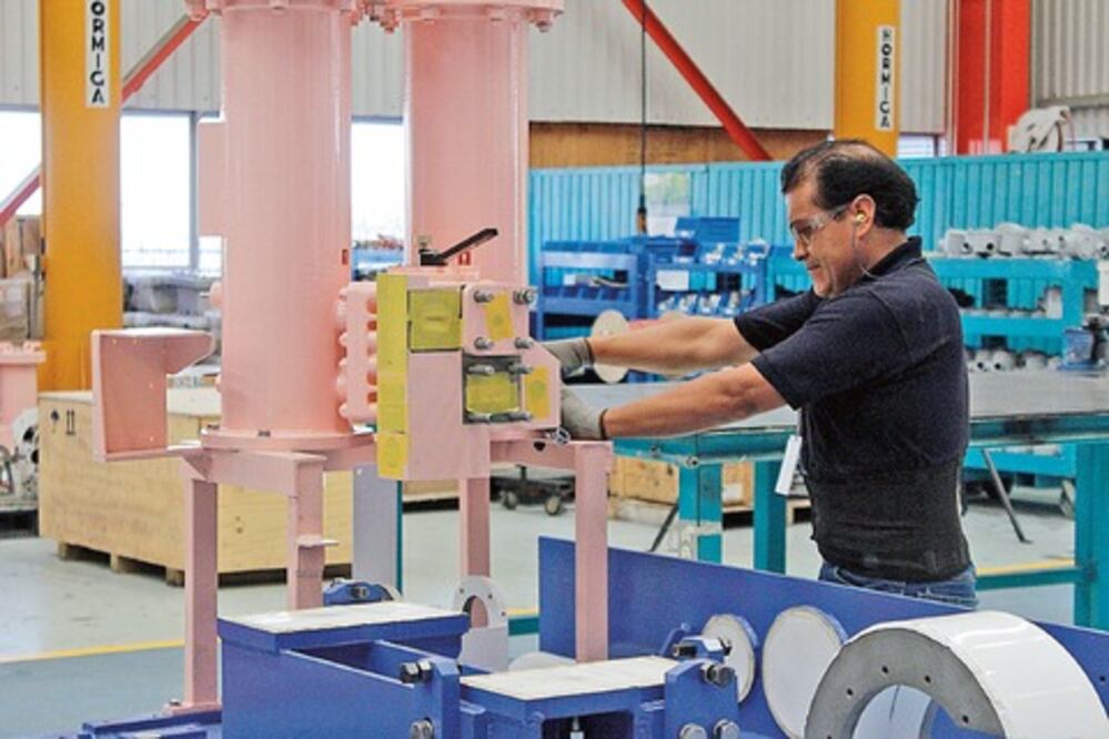 Querétaro, de los más estables 