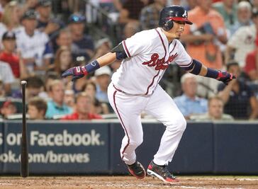 Peña, agradecido con ayuda de Jeter