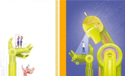 ¿La Inteligencia Artificial nos espía?