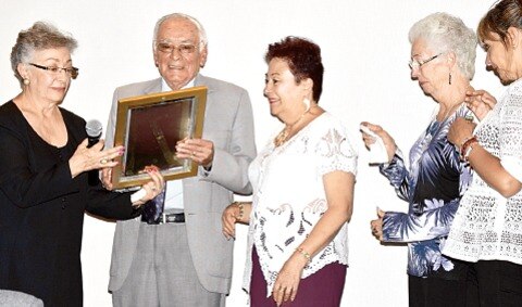 Un recinto que resguarda joyas