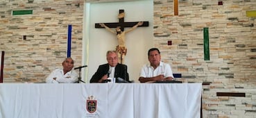 Ley de Identidad de Género vulnera el principio de certeza jurídica: Diócesis de Querétaro