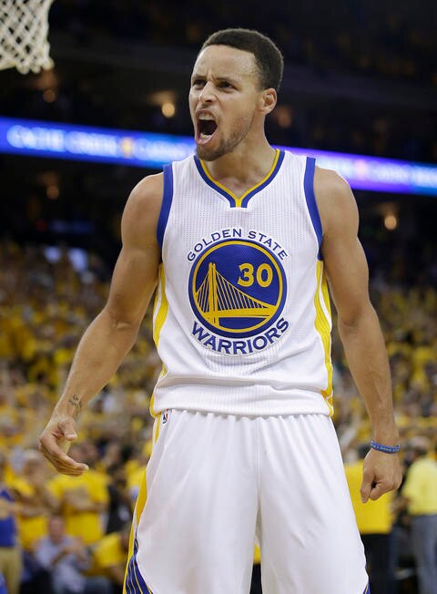 Warriors hacen la hazaña: a Finales 