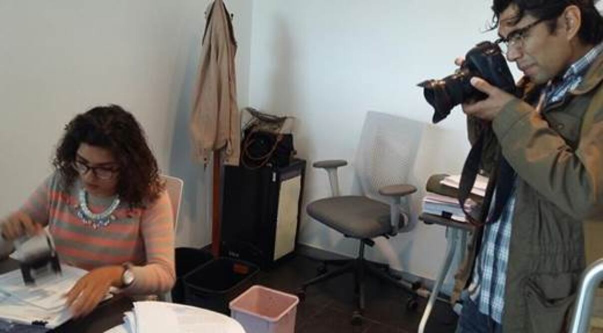 Periodistas piden seguridad