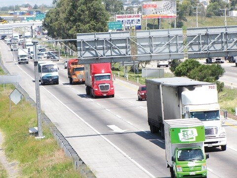 IP: creció rezago en obra pública