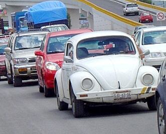 Planean recaudar 500 mdp por tenencia