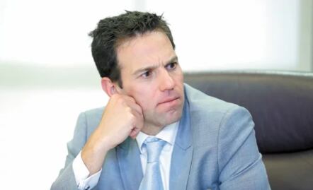 Carlos Loret denuncia amenazas de Cártel de la Totoaba