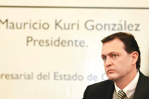 Reto, impulsar las importaciones: IP