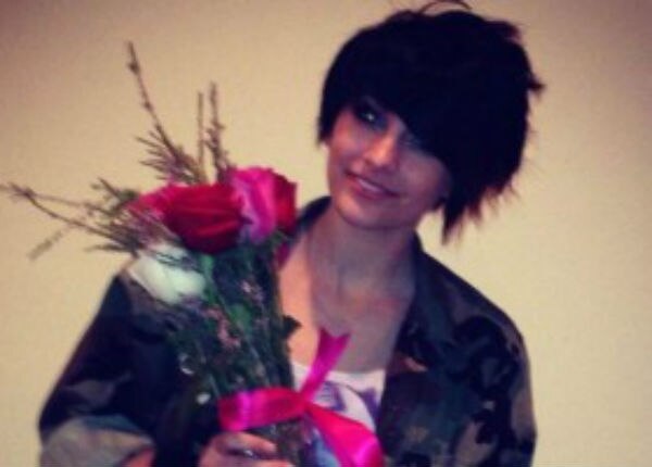 Rechazan a Paris Jackson en centro de rehabilitación