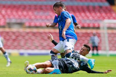 Para Gallos Blancos, otro torneo de incertidumbre