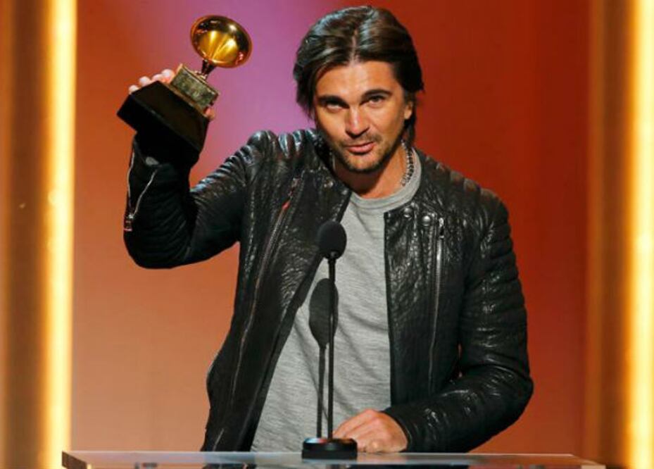 Baja la audiencia de los Grammy