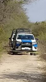 Encuentran persona muerta en SJR