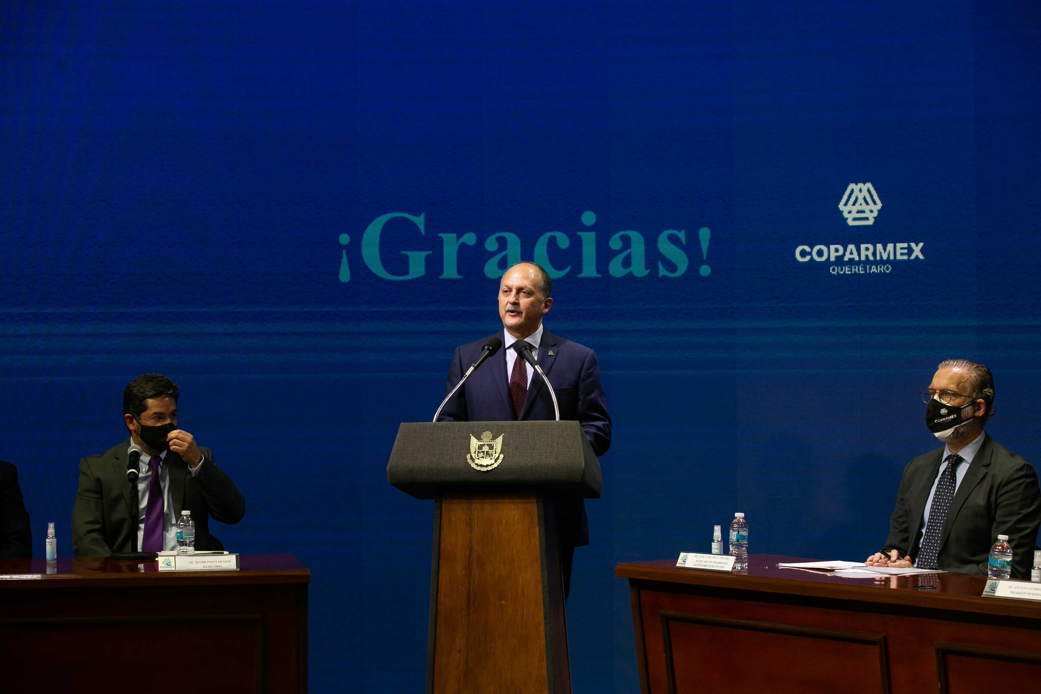 "Querétaro es atractivo para invertir"