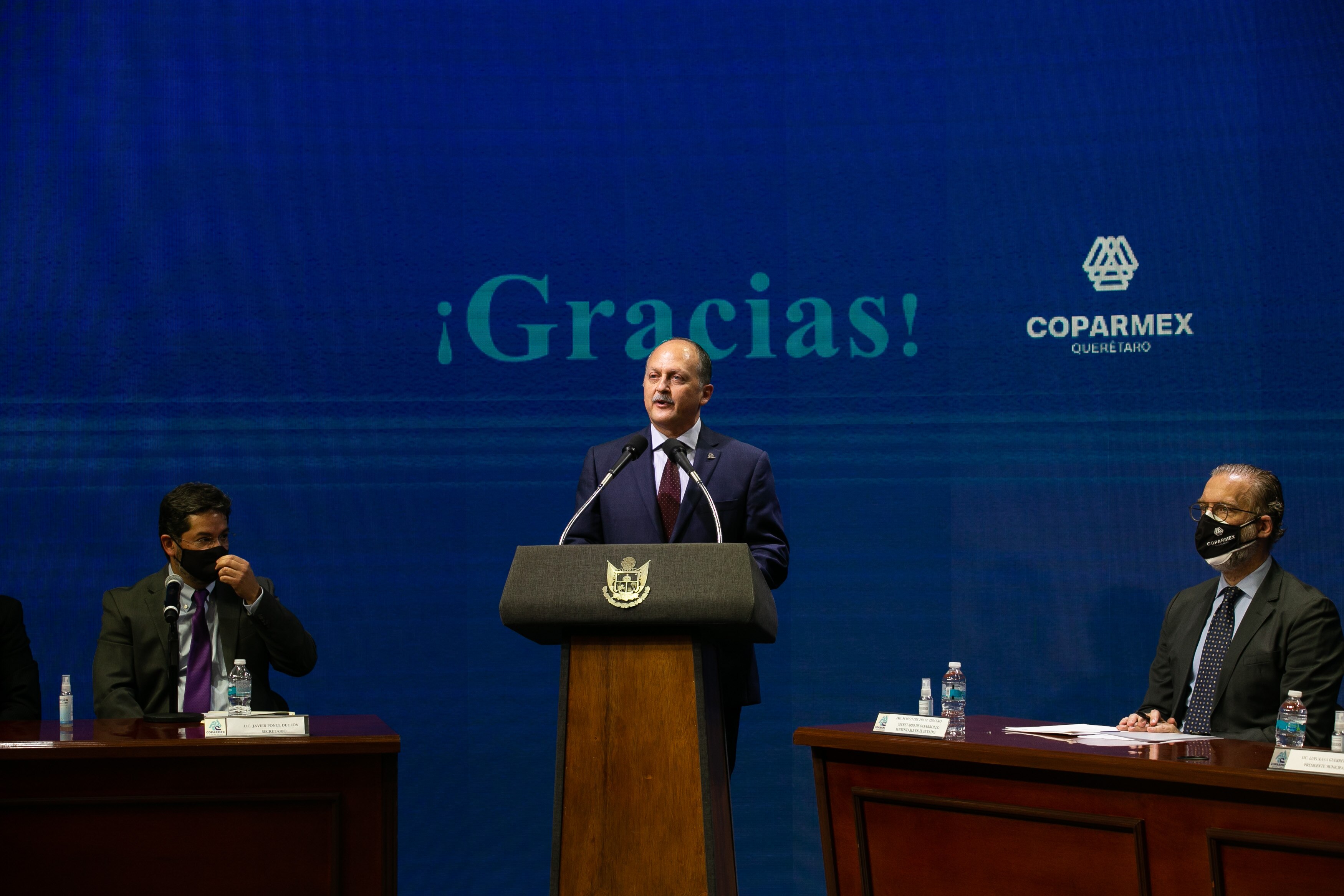 "Querétaro es atractivo para invertir"