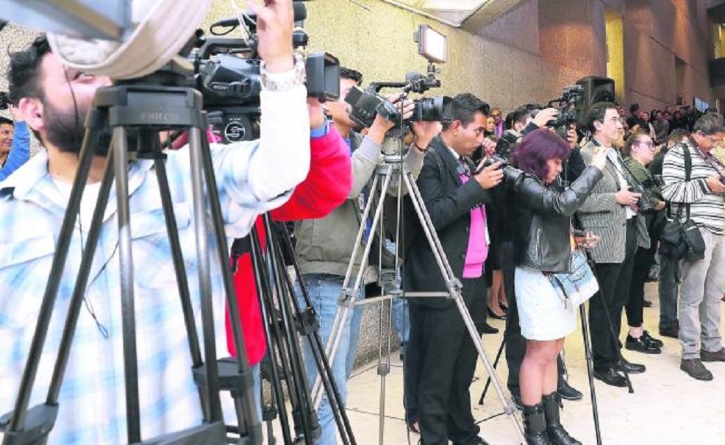 UAQ impartirá diplomado gratuito para comunicadores