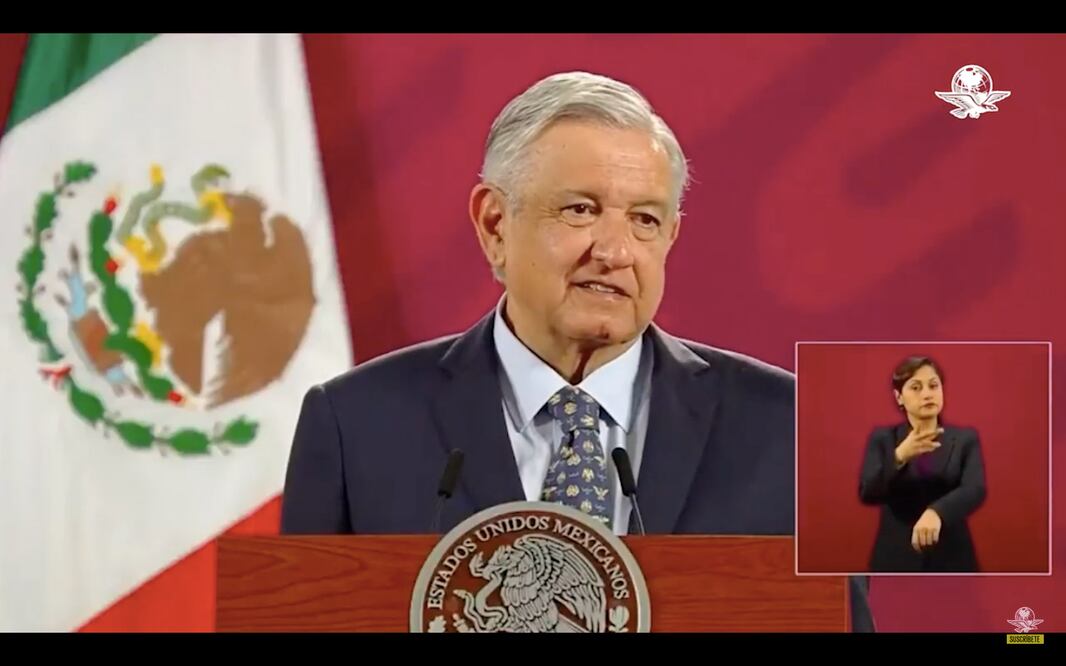 Hugo López-Gatell es incapaz de decir mentiras: AMLO