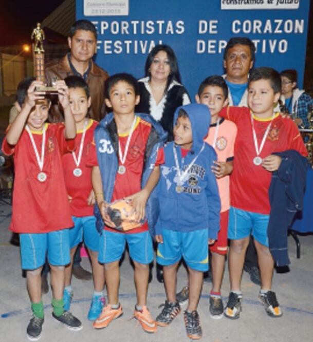 Llevan festivales a fraccionamientos