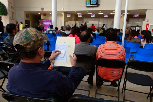 Mantendrán los descuentos en las multas y los recargos