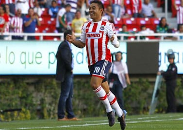Chivas Parranderas