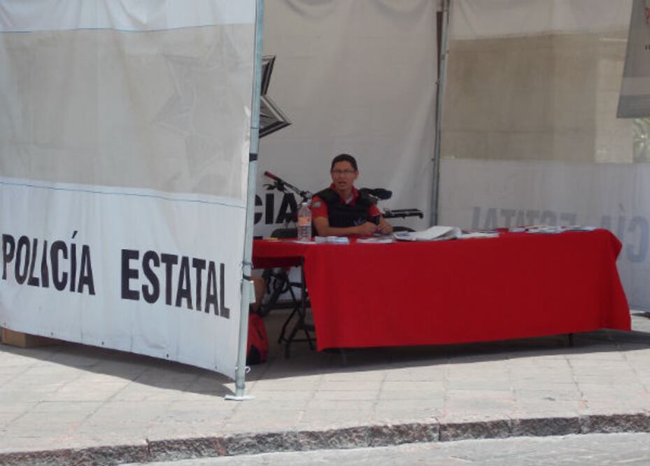 Saldo Blanco durante Semana Santa