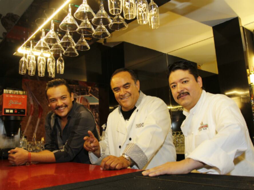 Original propuesta culinaria