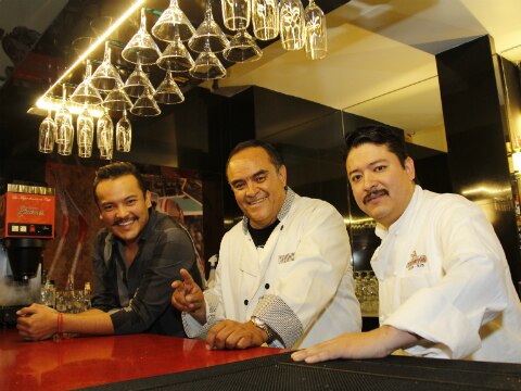 Original propuesta culinaria