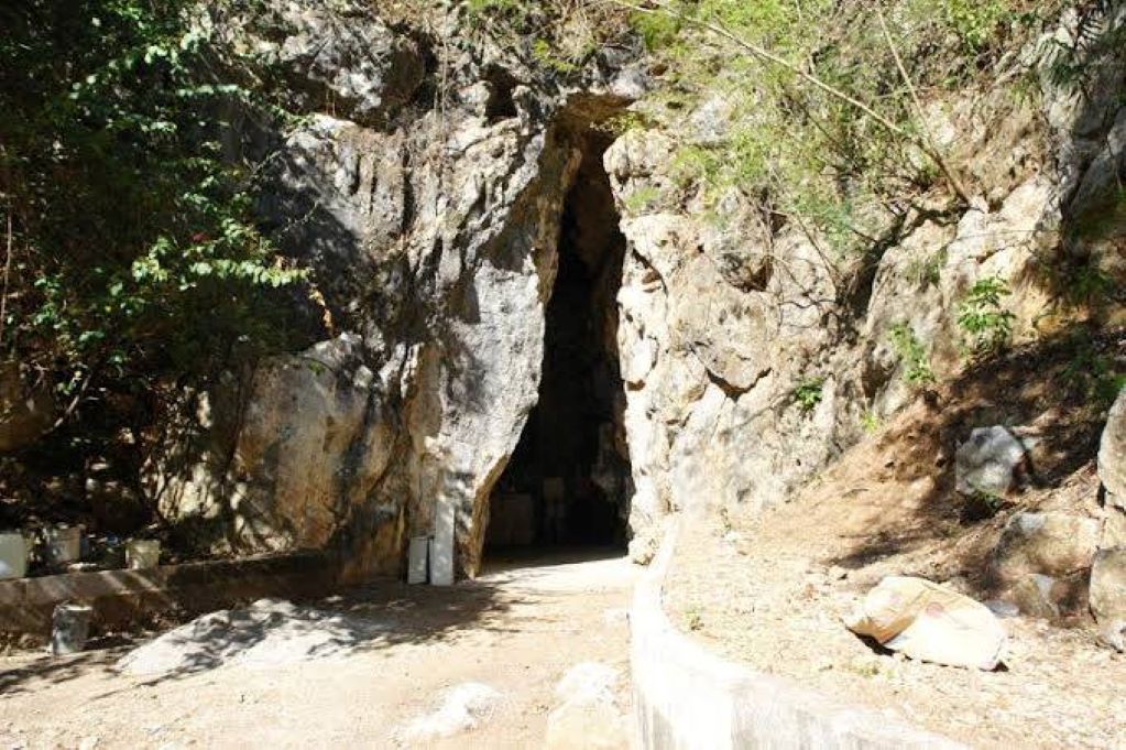 Conoce La Cueva del Diablo y su misterio escondido entre la naturaleza en Jalpan de Serra, Querétaro
