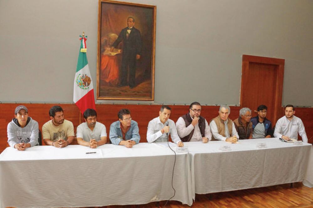 Foto: ARCHIVO. EL UNIVERSAL