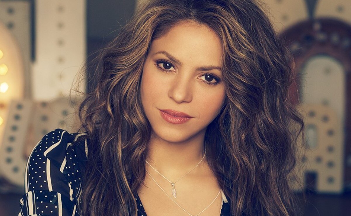 Después del truene con Piqué, Shakira es relacionada con otro futbolista español