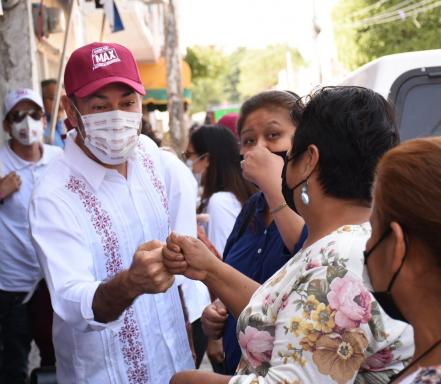 Bajo Reserva 13 de mayo de 2021 