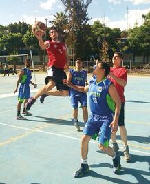 Sigue la disputa en la Copa Valores