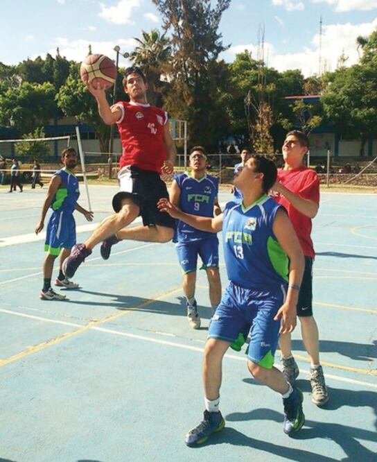 Sigue la disputa en la Copa Valores