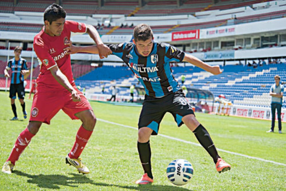 La competencia estará buena