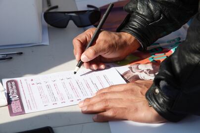 INE anuncia nueva veda electoral; será del 15 de julio al 1 de agosto