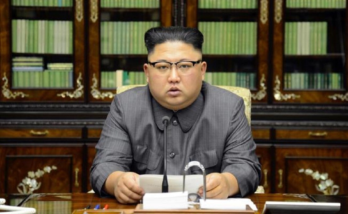 Corea del Norte podría probar una bomba de hidrógeno en el Pacífico