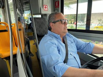 En marcha, el programa Voy Contigo de la AMEQ