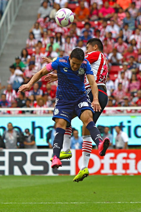 A Chivas se le acaba el gas