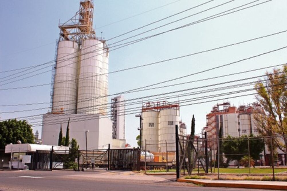 Actividad industrial en el país creció 