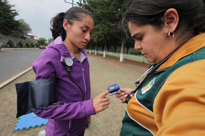 Desgaste se acentúa en el alto rendimiento