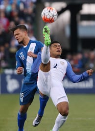 Honduras se adueña del subliderato