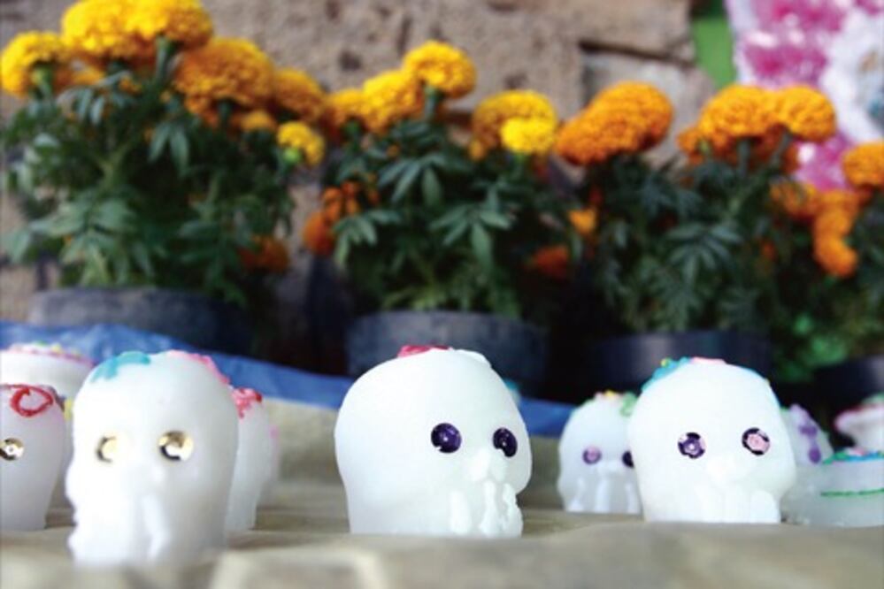 Mantienen tradición, pese a gastos