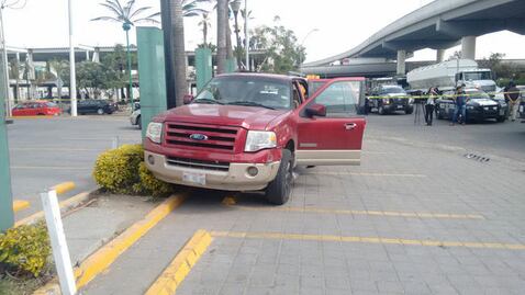 Ingresan al Cereso de San José el Alto implicados en secuestro exprés