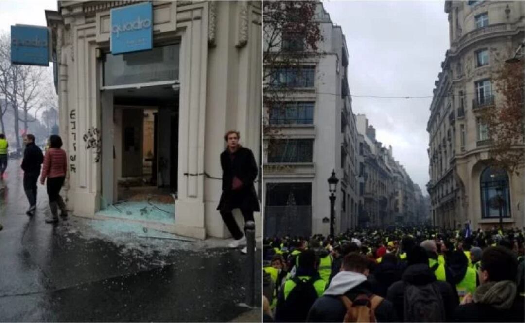 FOTO: Inder Bugarin/El Universal