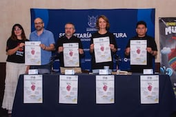 Festival Geocultural Müi Geo abre acceso al “corazón de la Tierra”