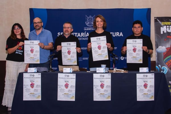 Festival Geocultural Müi Geo abre acceso al “corazón de la Tierra”